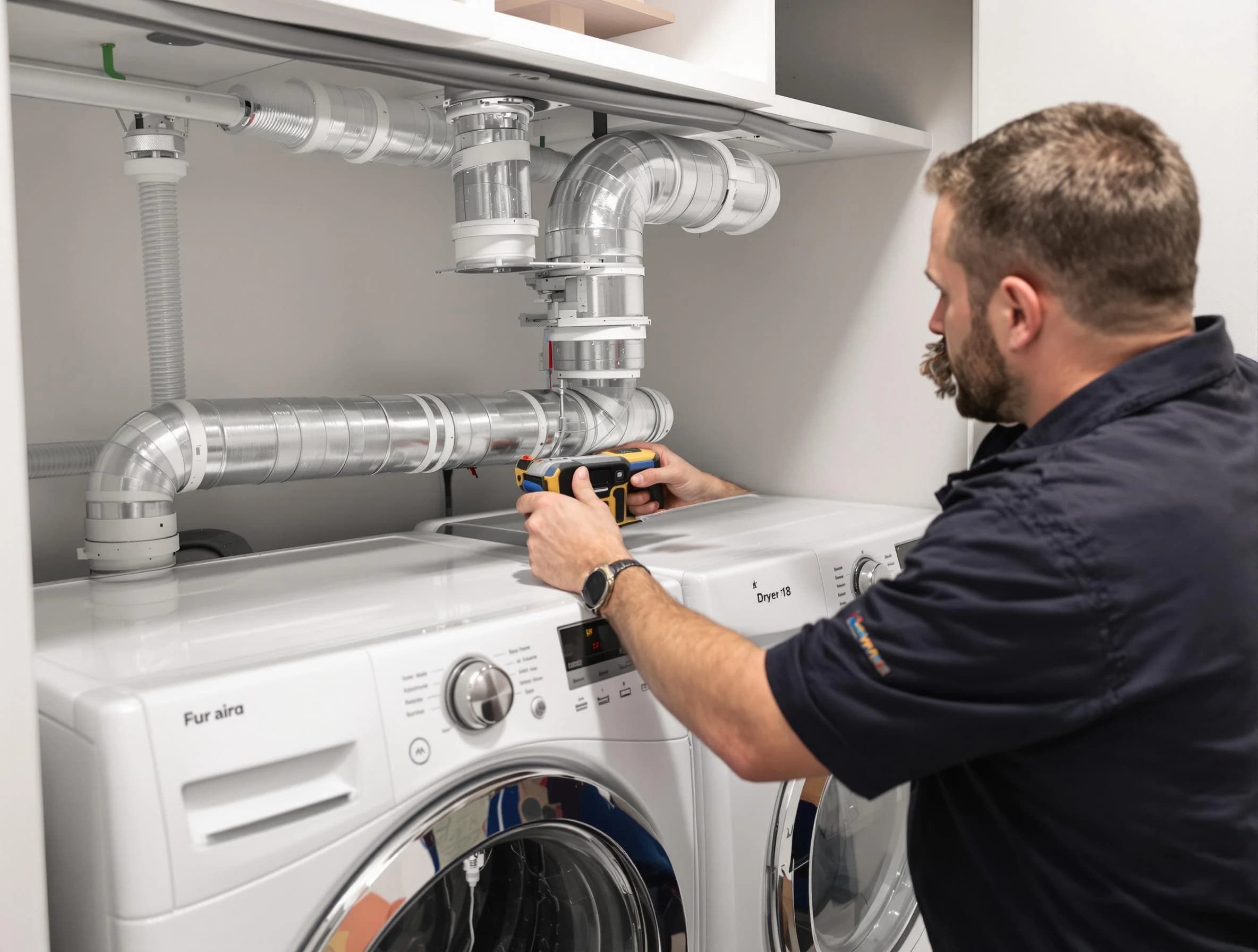 Vent Repair & Installation service in Tolleson, AZ