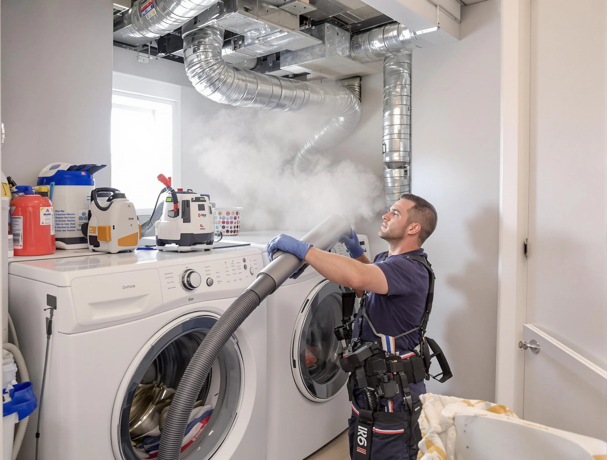 Duct Cleaning service in Tolleson, AZ