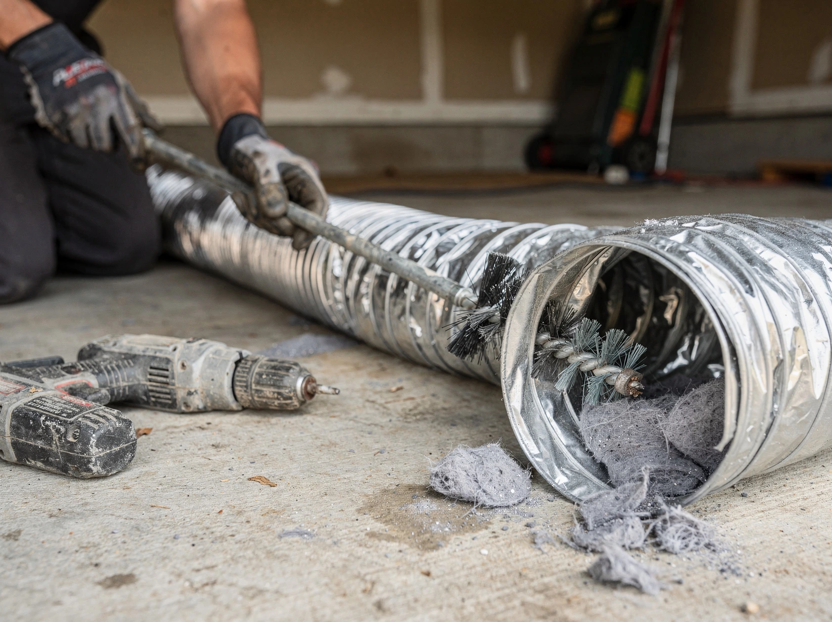 Duct Cleaning service in Tolleson, AZ