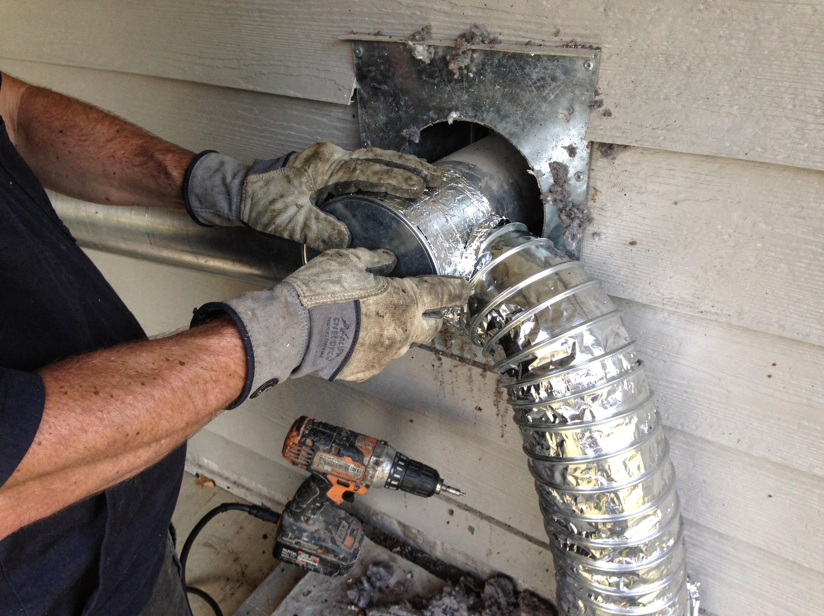 Vent Repair & Installation service in Tolleson, AZ