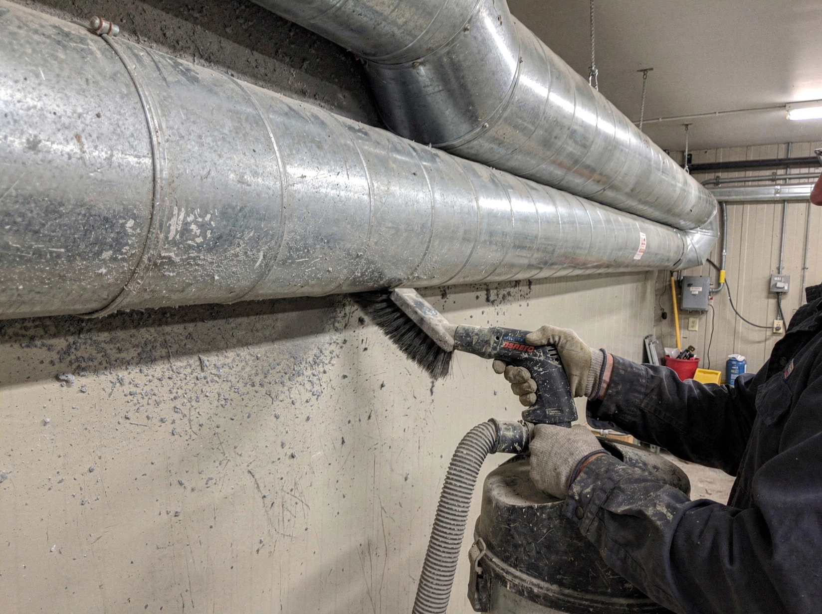 Industrial Vent Cleaning service in Tolleson, AZ